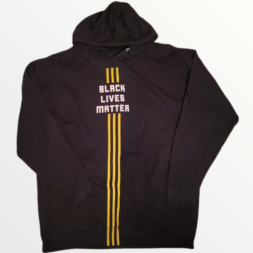 Black Lives Matter Hoodie